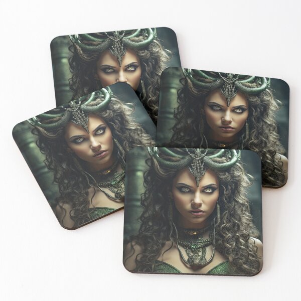 Item preview, Henriëtte designed and sold by OccultDreams.