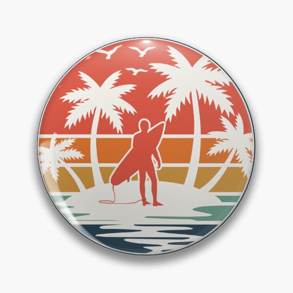 Item preview, Summer Vibe Only designed and sold by PaintedPixels01.