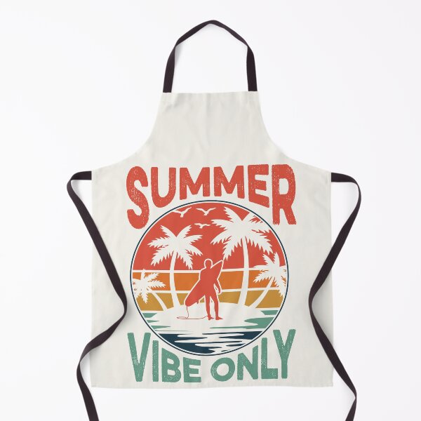 Item preview, Summer Vibe Only designed and sold by PaintedPixels01.