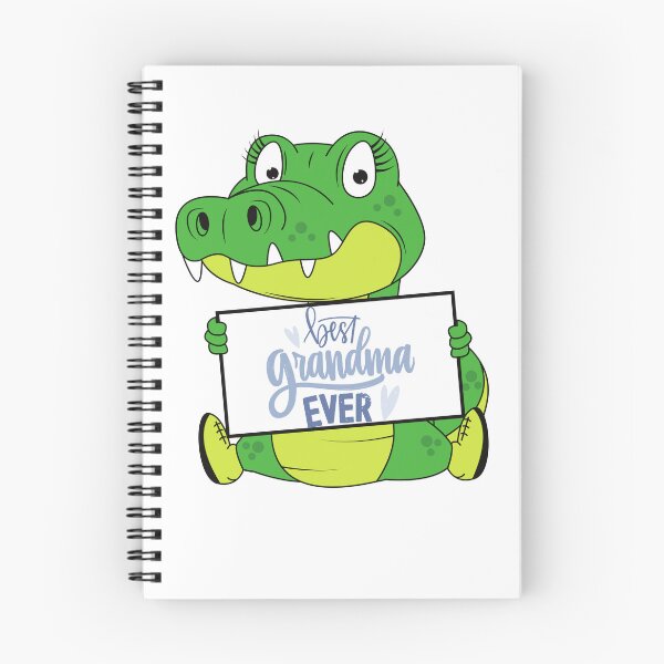 Item preview, Gator Grandma Funny Proud Gator Family Members, Cute GATOR DAD, ALLIGATOR DAD, ANGRY GATOR designed and sold by Miumed.