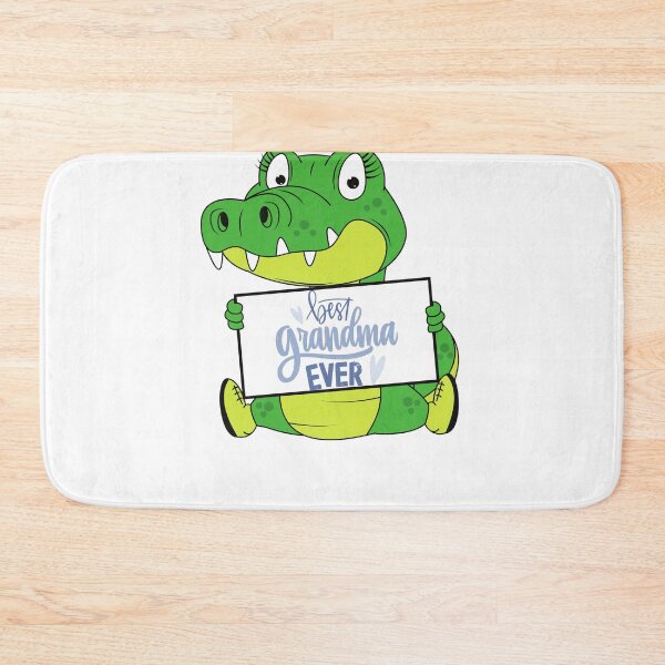 Item preview, Gator Grandma Funny Proud Gator Family Members, Cute GATOR DAD, ALLIGATOR DAD, ANGRY GATOR designed and sold by Miumed.