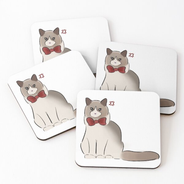 Item preview, Ragdoll Cat designed and sold by Timothynvb.