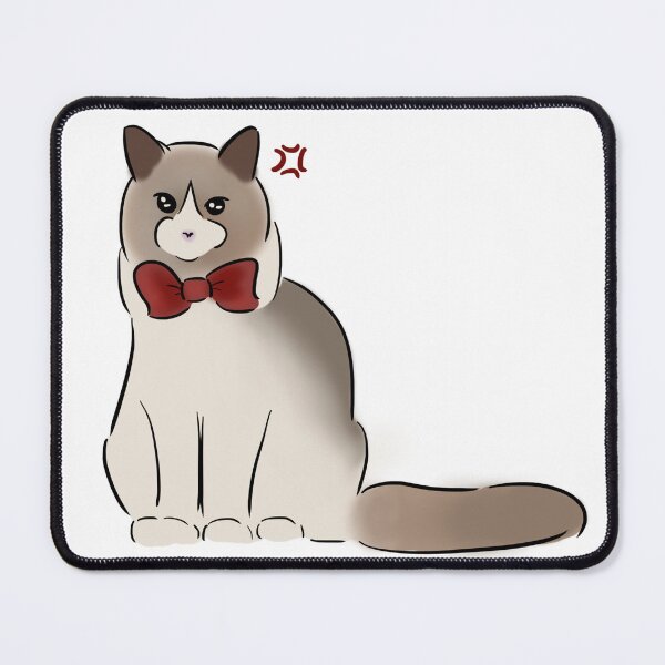 Item preview, Ragdoll Cat designed and sold by Timothynvb.