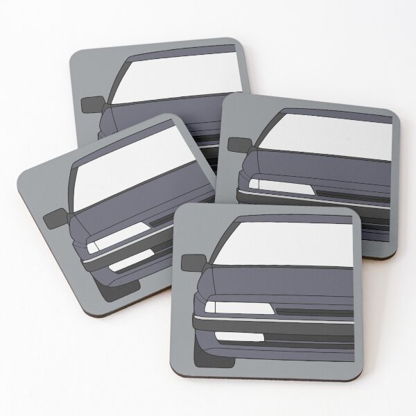 Item preview, Citroen XM 1989-2000 plaza gris oscuro designed and sold by EdimDesign.