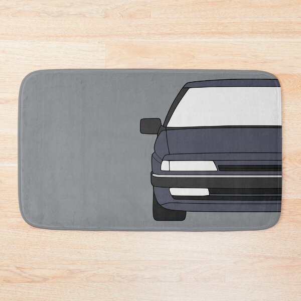 Item preview, Citroen XM 1989-2000 plaza gris oscuro designed and sold by EdimDesign.