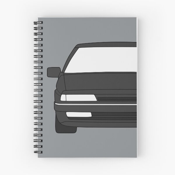 Item preview, Citroen XM 1989-2000 square graphite designed and sold by EdimDesign.