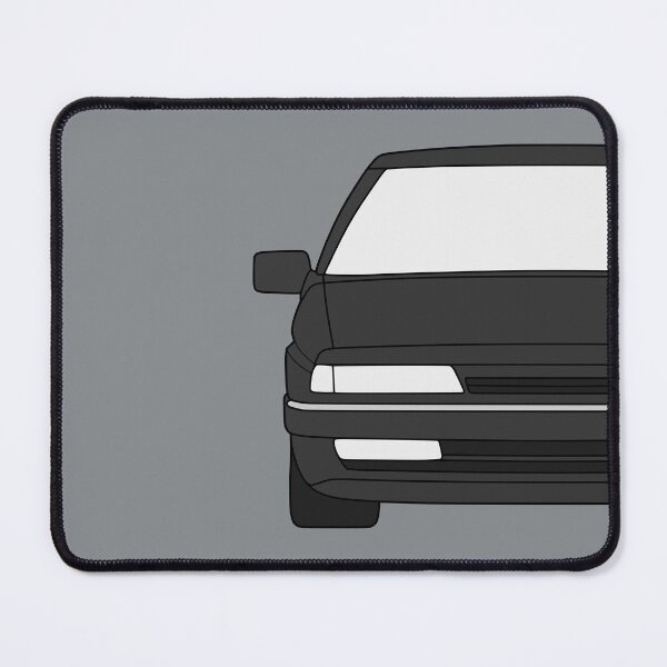 Item preview, Citroen XM 1989-2000 square graphite designed and sold by EdimDesign.