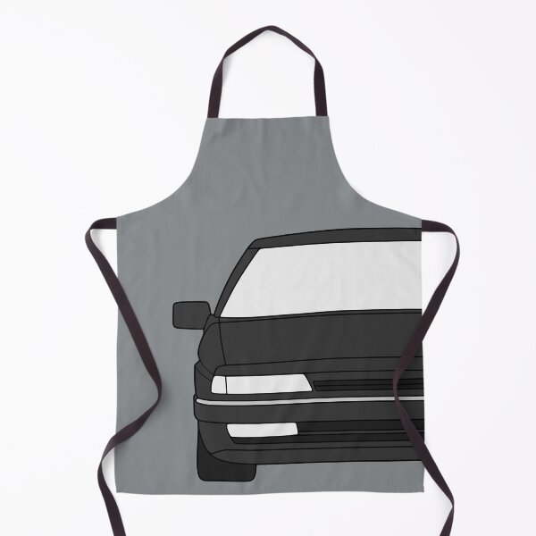 Item preview, Citroen XM 1989-2000 square graphite designed and sold by EdimDesign.
