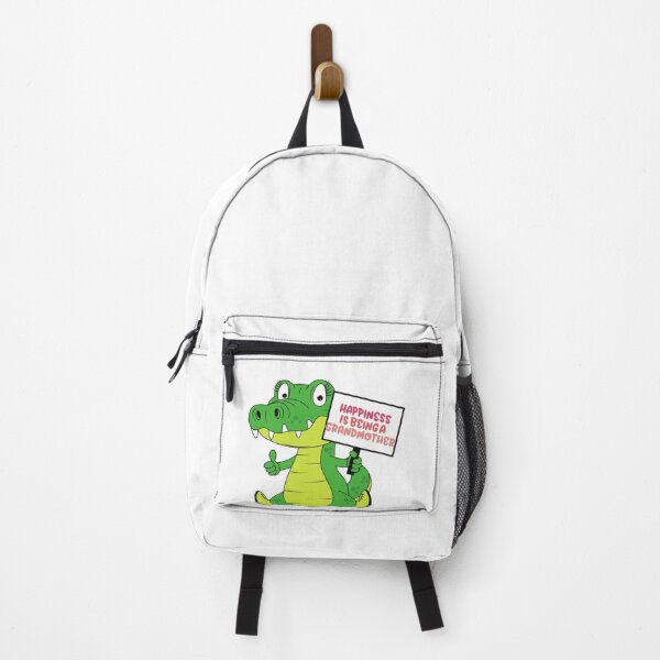 Item preview, Gator Grandma Funny Proud Gator Family Members, Cute GATOR DAD, ALLIGATOR DAD, ANGRY GATOR designed and sold by Miumed.