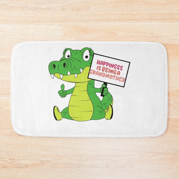 Item preview, Gator Grandma Funny Proud Gator Family Members, Cute GATOR DAD, ALLIGATOR DAD, ANGRY GATOR designed and sold by Miumed.
