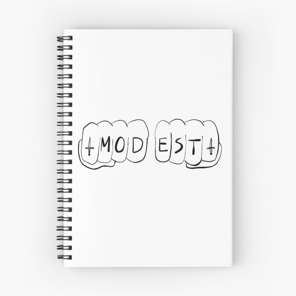 Aperçu de l'œuvre jointures créée et vendue par Modest Creative Company.