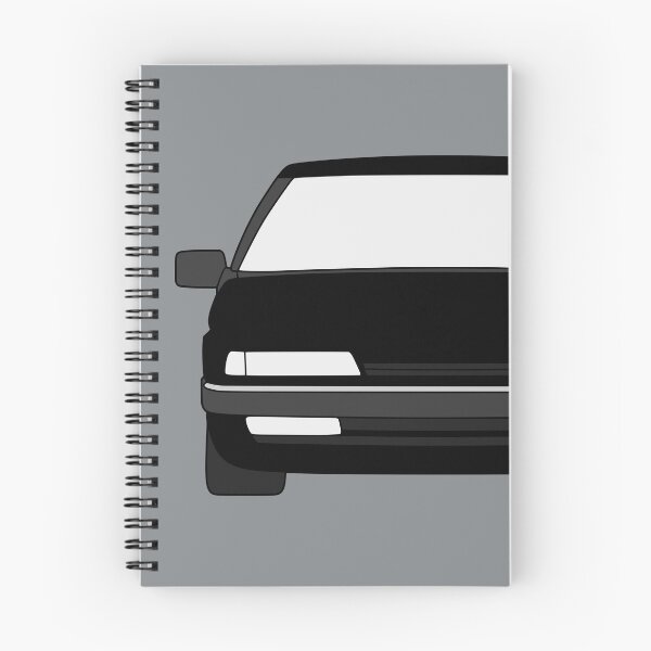 Item preview, Citroen XM 1989-2000 square black designed and sold by EdimDesign.