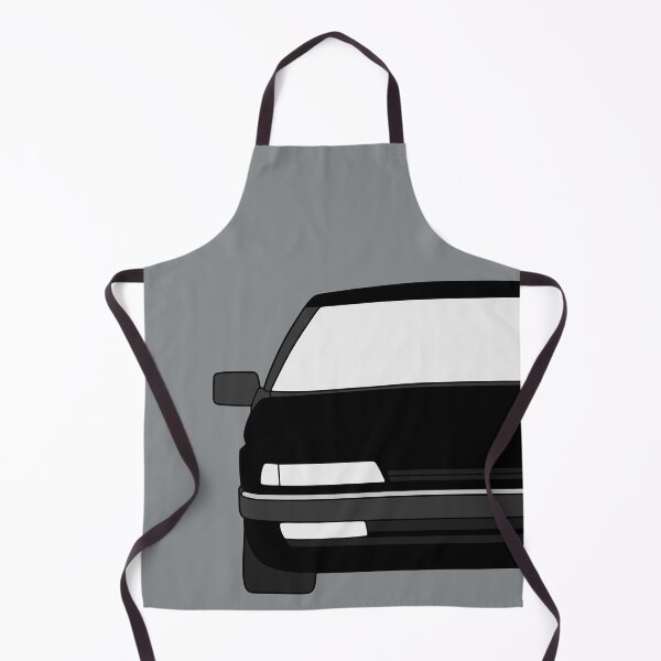 Item preview, Citroen XM 1989-2000 square black designed and sold by EdimDesign.