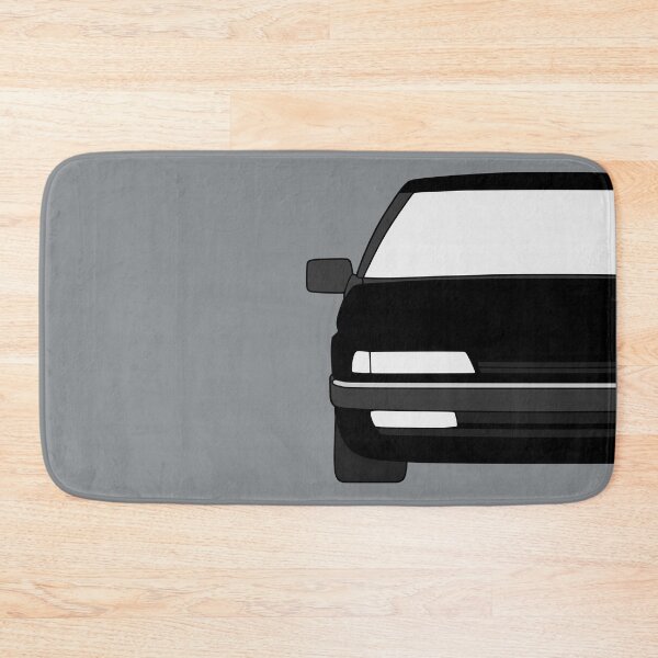 Item preview, Citroen XM 1989-2000 square black designed and sold by EdimDesign.