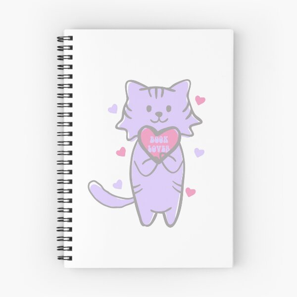 Item preview, Book Lover Cat designed and sold by CorLeoniss.