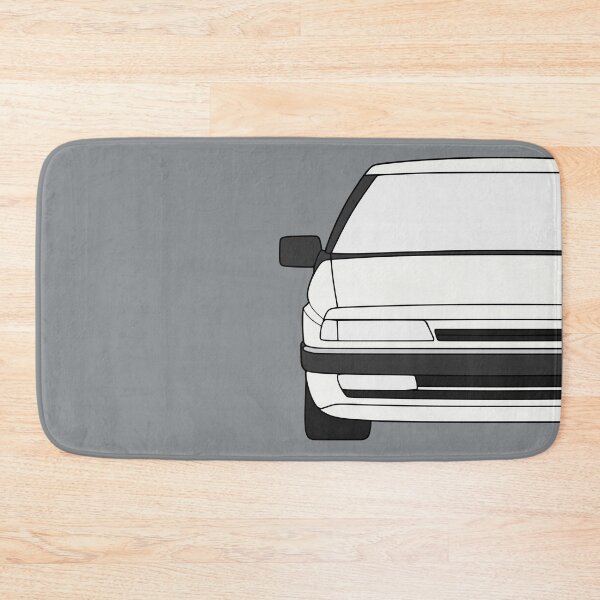 Item preview, Citroen XM 1989-2000 plaza alpin blanco designed and sold by EdimDesign.