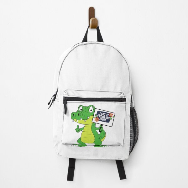 Item preview, Gator Grandma Funny Proud Gator Family Members, Cute GATOR DAD, ALLIGATOR DAD, ANGRY GATOR designed and sold by Miumed.