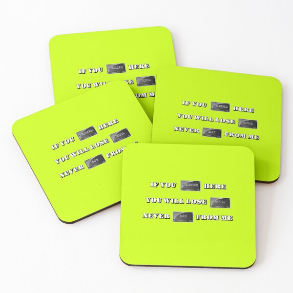 Item preview, Computer keyboard keys enter, control and escape designed and sold by CoolVisionStd.