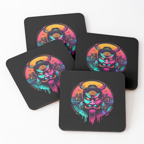 Item preview, Asian Street Gang Logo  designed and sold by Burn-Ego.