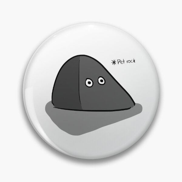 Item preview, Pet Rock designed and sold by Timothynvb.