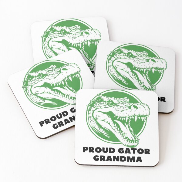Item preview, Gator Grandma Funny Proud Gator Family Members, Cute GATOR DAD, ALLIGATOR DAD, ANGRY GATOR designed and sold by Miumed.