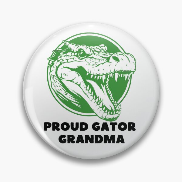 Item preview, Gator Grandma Funny Proud Gator Family Members, Cute GATOR DAD, ALLIGATOR DAD, ANGRY GATOR designed and sold by Miumed.