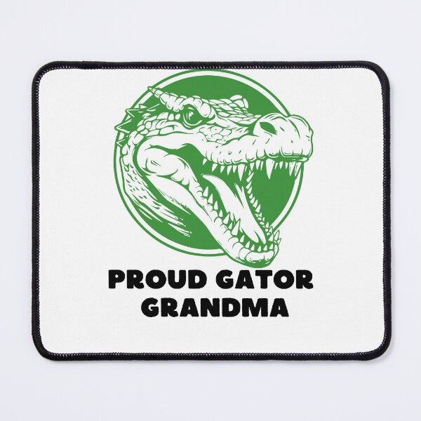 Item preview, Gator Grandma Funny Proud Gator Family Members, Cute GATOR DAD, ALLIGATOR DAD, ANGRY GATOR designed and sold by Miumed.