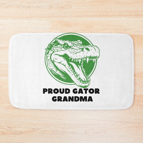 Item preview, Gator Grandma Funny Proud Gator Family Members, Cute GATOR DAD, ALLIGATOR DAD, ANGRY GATOR designed and sold by Miumed.
