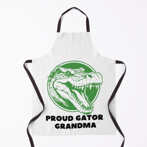 Item preview, Gator Grandma Funny Proud Gator Family Members, Cute GATOR DAD, ALLIGATOR DAD, ANGRY GATOR designed and sold by Miumed.