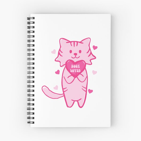 Item preview, Book Lover Cat designed and sold by CorLeoniss.