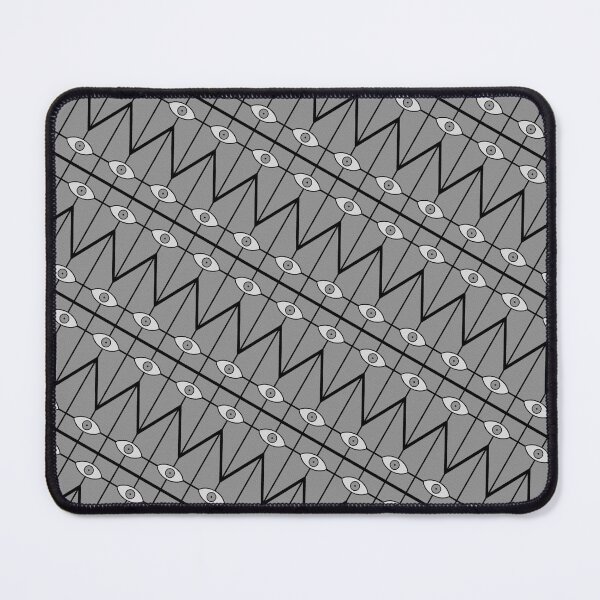 Item preview, BLAME! Silicon Life Pattern designed and sold by Juanviral.