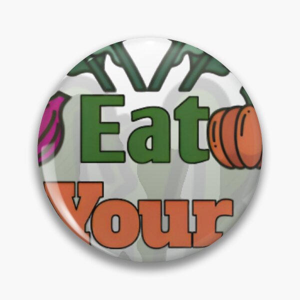 Item preview, Eat Your Veggies cucumber ,Green Eat Your Greens lover designed and sold by musabadam2013.