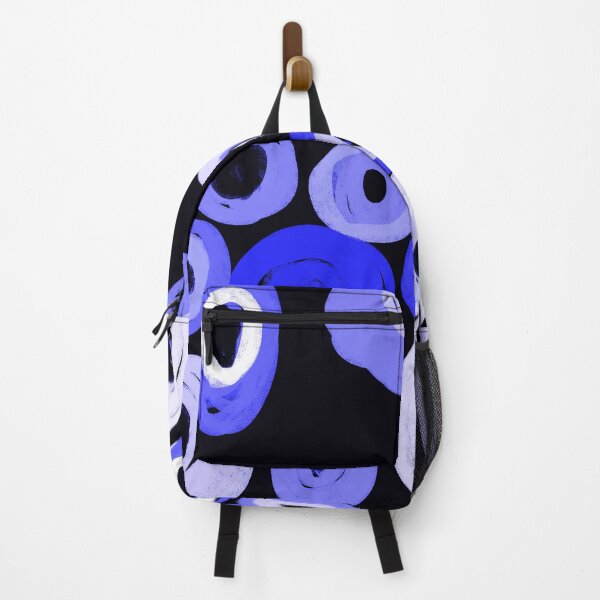 Item preview, abstracto con tonos azules designed and sold by azet-art.