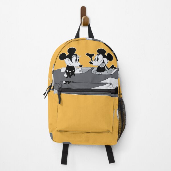 Item preview, Plane crazy, Mickey and Minnie. Original version (1928). HIGH RESOLUTION designed and sold by MINDTHECHERRY.