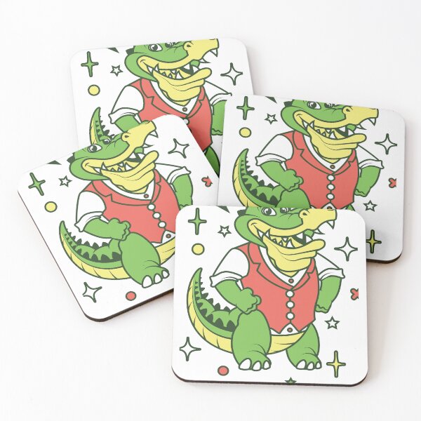 Item preview, Gator Grandma Funny Proud Gator Family Members, Cute GATOR DAD, ALLIGATOR DAD, ANGRY GATOR designed and sold by Miumed.
