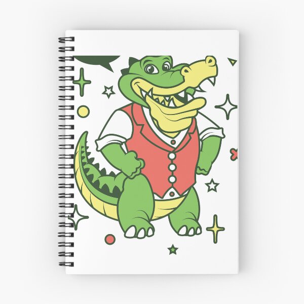 Item preview, Gator Grandma Funny Proud Gator Family Members, Cute GATOR DAD, ALLIGATOR DAD, ANGRY GATOR designed and sold by Miumed.