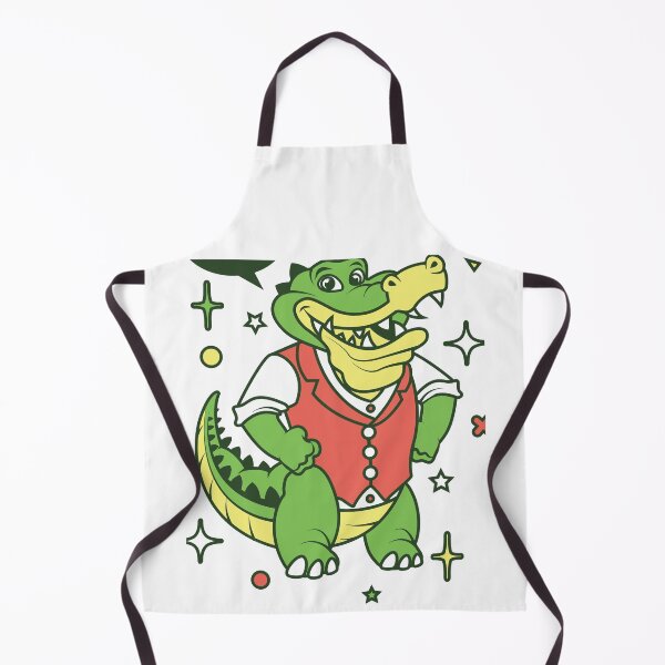 Item preview, Gator Grandma Funny Proud Gator Family Members, Cute GATOR DAD, ALLIGATOR DAD, ANGRY GATOR designed and sold by Miumed.