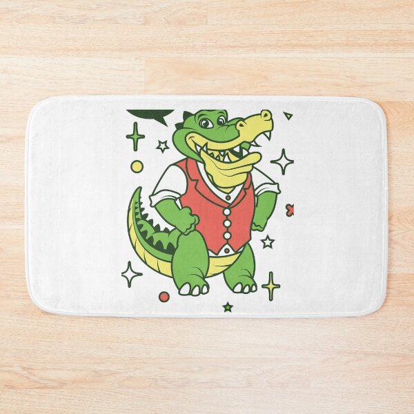 Item preview, Gator Grandma Funny Proud Gator Family Members, Cute GATOR DAD, ALLIGATOR DAD, ANGRY GATOR designed and sold by Miumed.