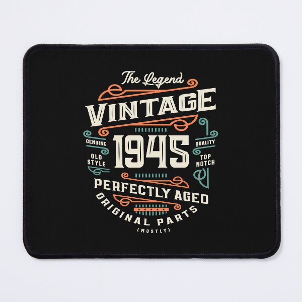 Item preview, 1945 79th Birthday Gifts 79 Year Old Men Women designed and sold by cidolopez.