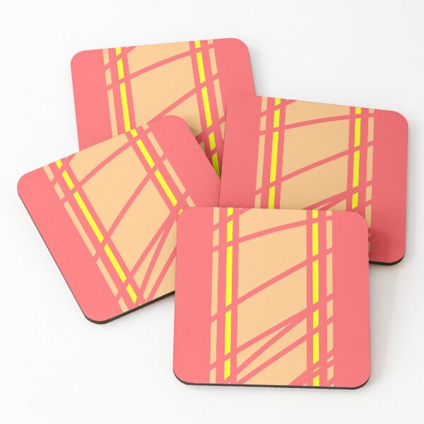 Item preview, abstracto con tonos rosados designed and sold by azet-art.