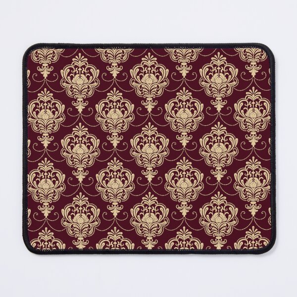 Item preview, Vector damask seamless pattern background. classical luxury old fashioned damask ornament, royal designed and sold by AS-Graphics.