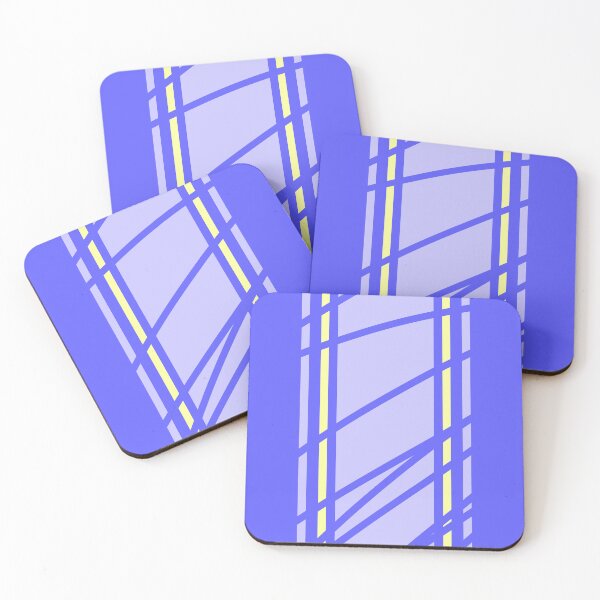 Item preview, abstracto con tonos azules designed and sold by azet-art.