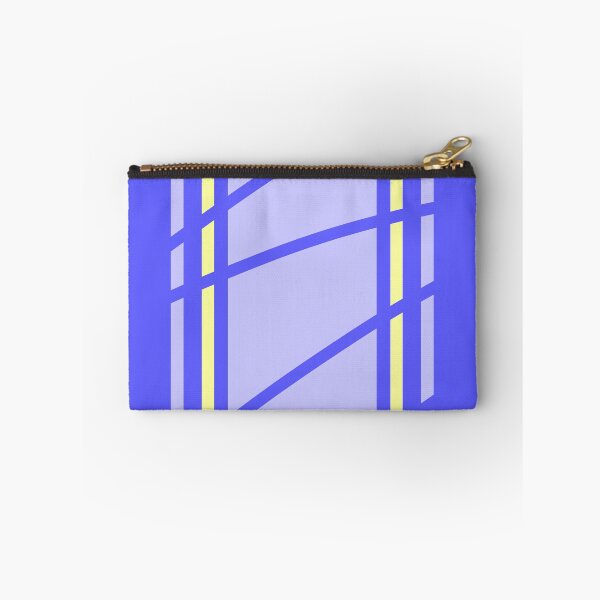 Item preview, abstracto con tonos azules designed and sold by azet-art.