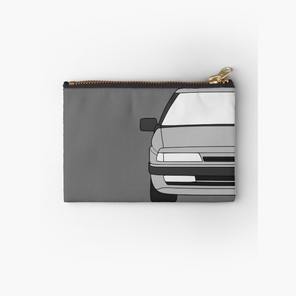 Item preview, Citroen XM 1989-2000 square silver designed and sold by EdimDesign.