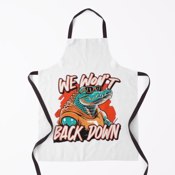 Item preview, Gator Grandma Funny Proud Gator Family Members, Cute GATOR DAD, ALLIGATOR DAD, ANGRY GATOR designed and sold by Miumed.