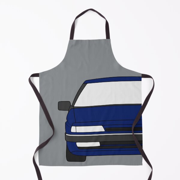Artikelvorschau, Citroen XM 1989–2000, quadratisch, Admiralblau entworfen und verkauft von EdimDesign.