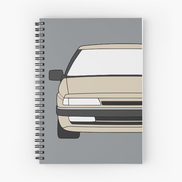 Artikelvorschau, Citroen XM 1989-2000 quadratischer Zephyr entworfen und verkauft von EdimDesign.
