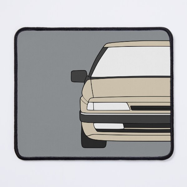 Item preview, Citroen XM 1989-2000 square zephyr designed and sold by EdimDesign.
