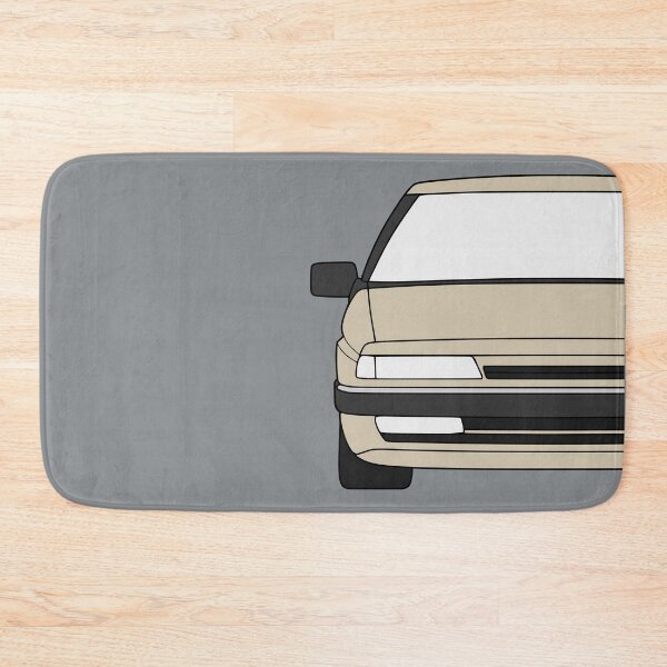 Item preview, Citroen XM 1989-2000 square zephyr designed and sold by EdimDesign.