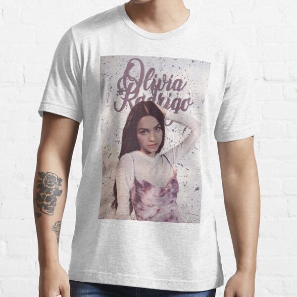 Guts Olivia Rodrigo Shirt - ORS13